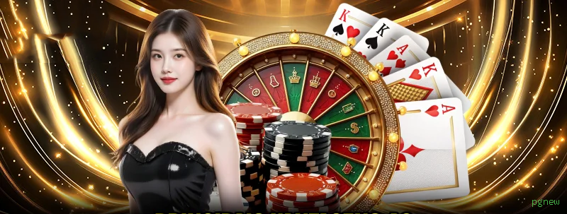 Slots com prêmios pgnew